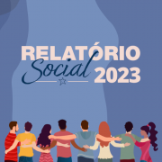 Relatório Social 2023 da Rede La Salle