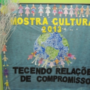 Mostra Cultural 2013