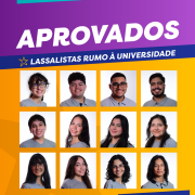 Estudantes lassalistas se destacam no PSC da UFAM