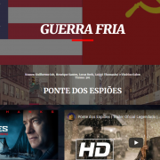 3ª Série cria sites com dicas
