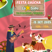 Festa Gaúcha - 2025