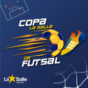 Copa La Salle de Futsal
