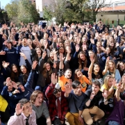 Intervalo do Estudante com a 3G Entretenimento