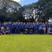 AMEL fortalece a Missão Educativa Lassalista