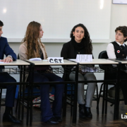 Projeto SONU – Diplomacia, protagonismo e construção