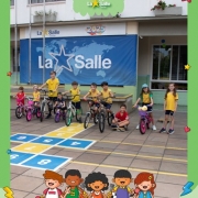 Clubinho de Férias - Motoca/Bike