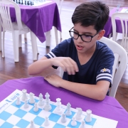 Festival Interescolar de Xadrez (FIX)