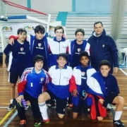 Futsal Masculino vence Campeonato Estudantil