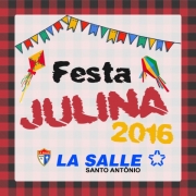 Festa Julina 2016 do LSSA já tem data marcada