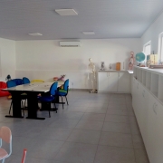 Escola La Salle Esmeralda realiza obras de ampliação