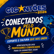 Gigantões 2026
