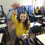 Recurso pedagógico Vertex