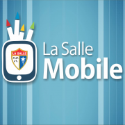 La Salle Mobile: Aviso Importante e Feedback