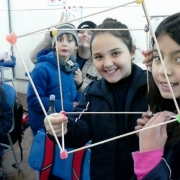 Aprendendo matemática de forma divertida e saborosa