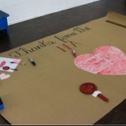 Time to Give Thanks – Thanksgiving 2025