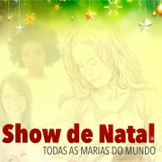 Show Natalino: Dia 06/12. Traga sua cadeira!