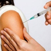 Alunos receberão vacina contra a Gripe