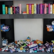 Arrecadações- La Salle Em Cena