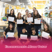 Programa Aluno Tutor - 2024