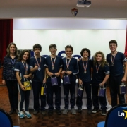 3º Torneio de Mangahigh Teen e Kids