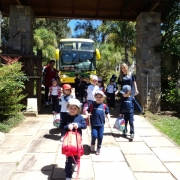 Viagem de Estudos da Creche