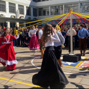 Festejos Farroupilhas 