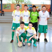 Copa Incomar de Futsal Menores