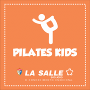 Pilates Kids é a nova opção de Atividade Extraclasse