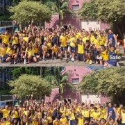 Peça de Teatro Annie – Onde o Sonho Encontra um Lar 