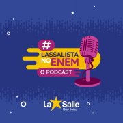 Dê play na sua preparação para o Enem!