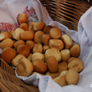 Pãozinho de Santo Antônio!