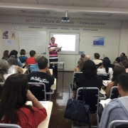 Preparo dos Professores nas Jornadas Pedagógicas