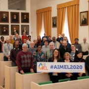 Encerradas as atividades da III AIMEL 2020