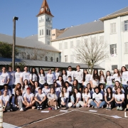 2ª Assembleia SOMOS – Pastoral Juvenil Lassalista