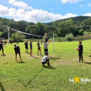 Encontro de Formação e Integração - 7º ano