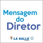 Mensagem do Diretor