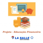 9º ano desenvolve projeto sobre Educação Financeira