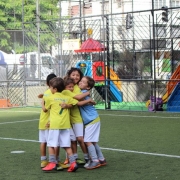 Final do Campeonato de Futebol Infantil (2018)