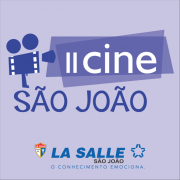 II Cine São João realiza palestra sobre Roteiro