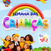 SEMANA DA CRIANÇA