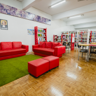 Biblioteca