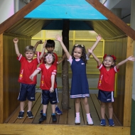 Educação Infantil 