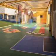 Espaço Interativo