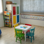Sala do AEE