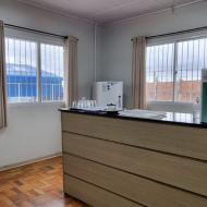 Sala dos professores