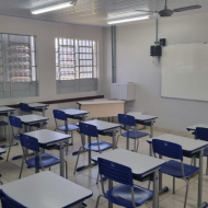 Sala de Aula