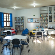 Biblioteca