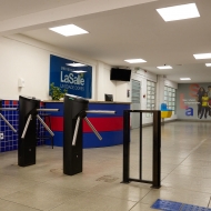 Recepção 2