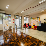 Educação Infantil