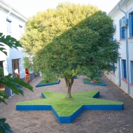Pátios